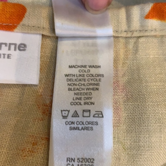 Liz Claiborne Skirt - Picture 7 of 7